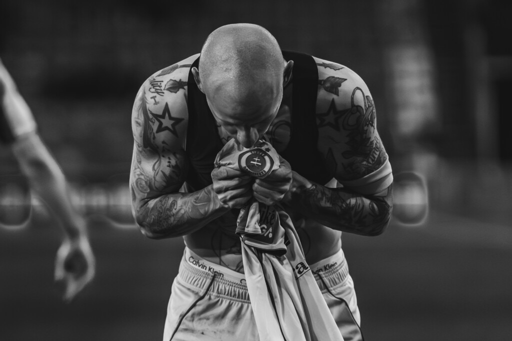 The Love for one team