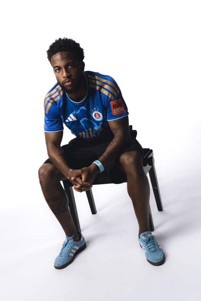 New Kit, New Season