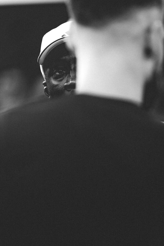 The Coach